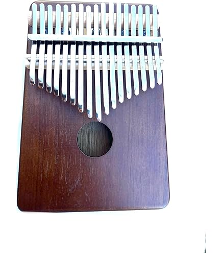 Amazon | ヒュートレイシー カリンバ アルト 15音 C調 Hugh Tracey